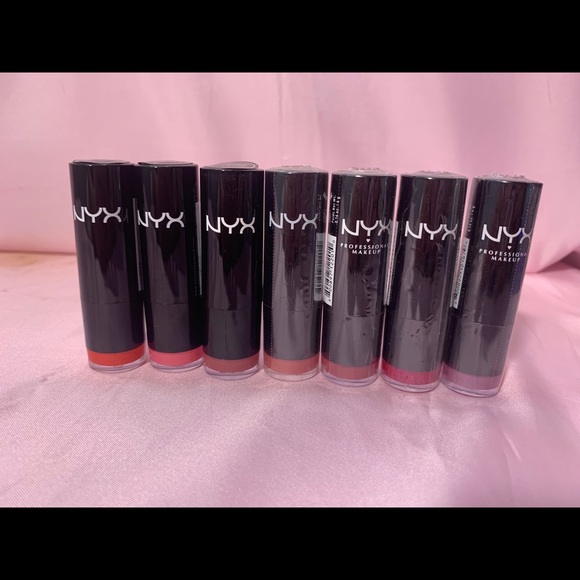 BRAND NEW NYX makeup - Picture 5 of 8